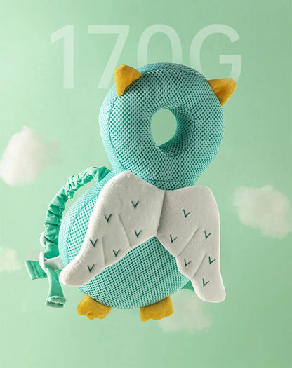 Safety Comfy Cubs Premium Cotton Baby Wear