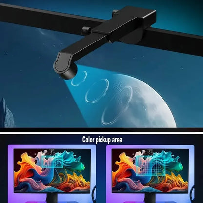 PC/TV LED Strip  Smart  Light Sync with Music