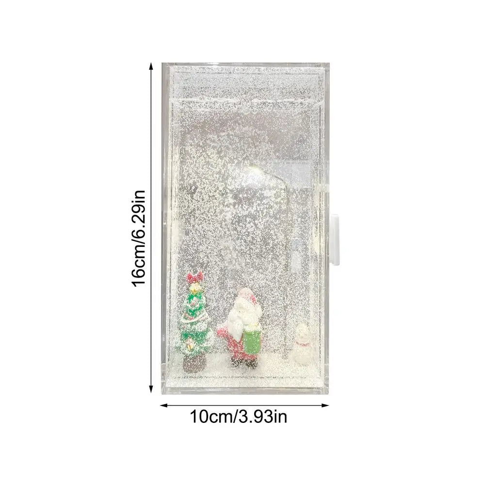 Snowy Pals™ Holiday LED Night Light