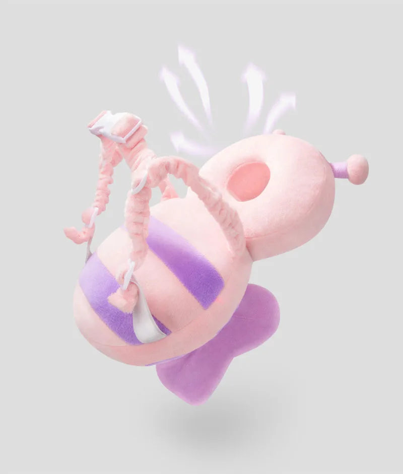 Safety Comfy Cubs Premium Cotton Baby Wear