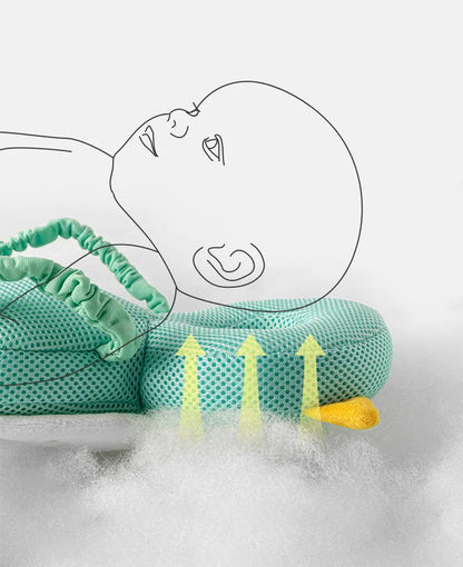 Safety Comfy Cubs Premium Cotton Baby Wear