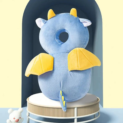 Safety Comfy Cubs Premium Cotton Baby Wear