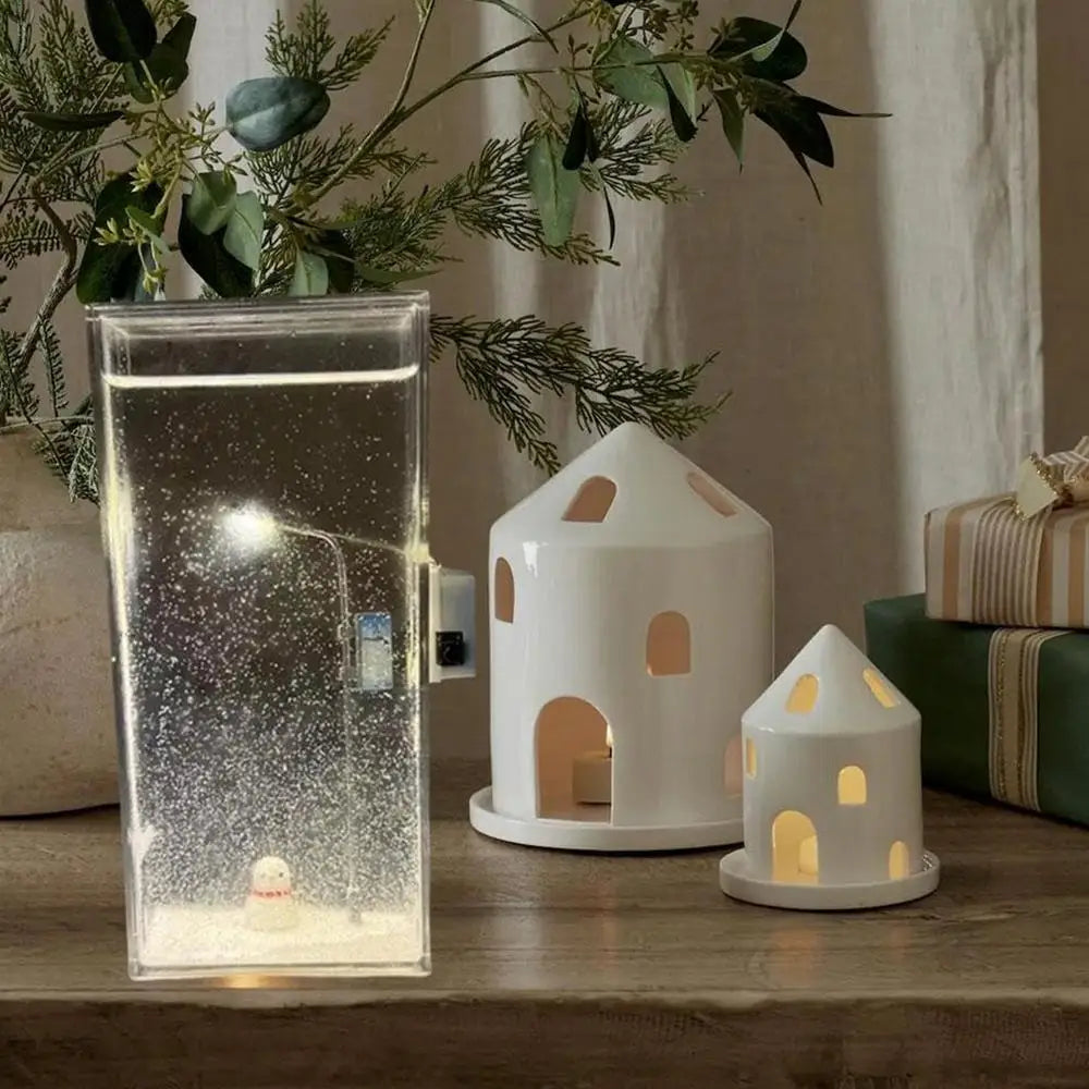 Snowy Pals™ Holiday LED Night Light