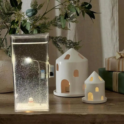 Snowy Pals™ Holiday LED Night Light