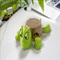 Cartoon Turtle Desk Toy – Stress Relief & Fun in One
