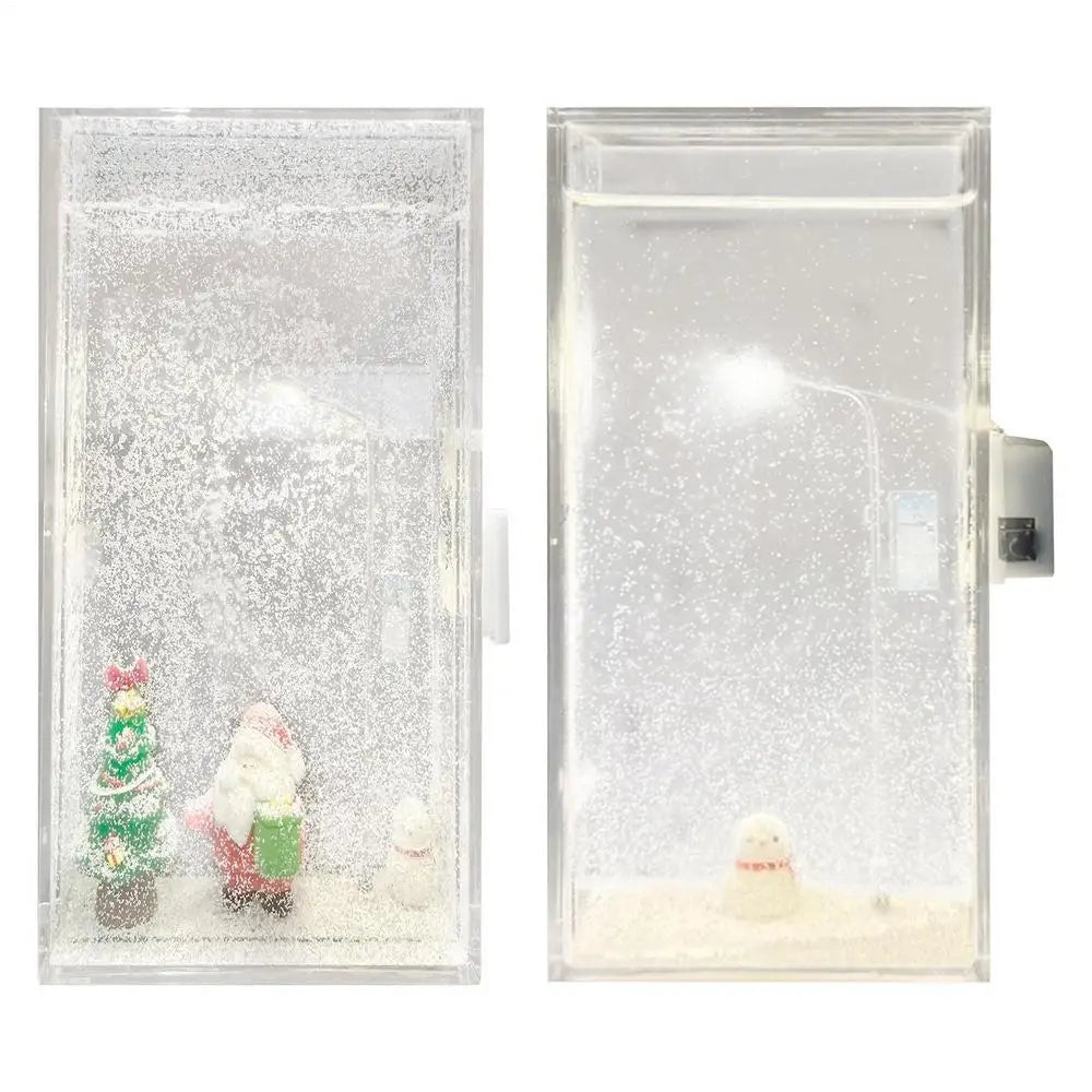 Snowy Pals™ Holiday LED Night Light