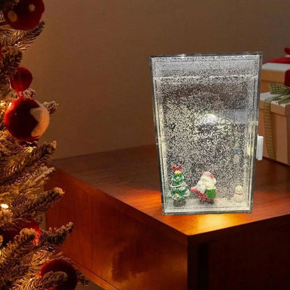 Snowy Pals™ Holiday LED Night Light