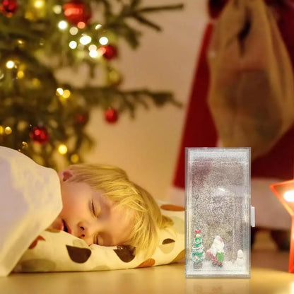 Snowy Pals™ Holiday LED Night Light
