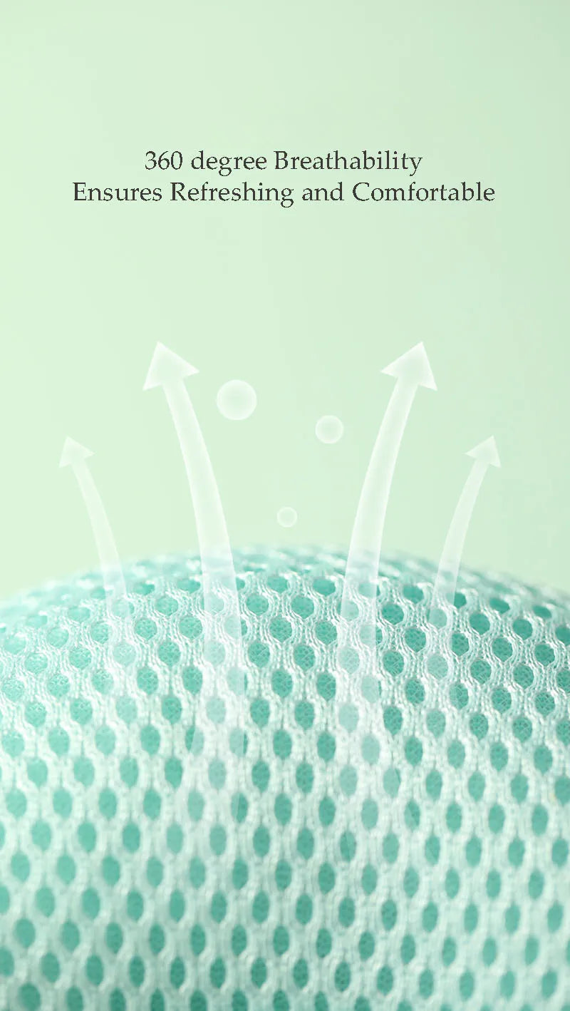 Safety Comfy Cubs Premium Cotton Baby Wear