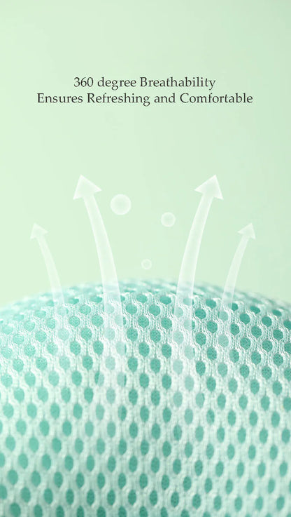 Safety Comfy Cubs Premium Cotton Baby Wear