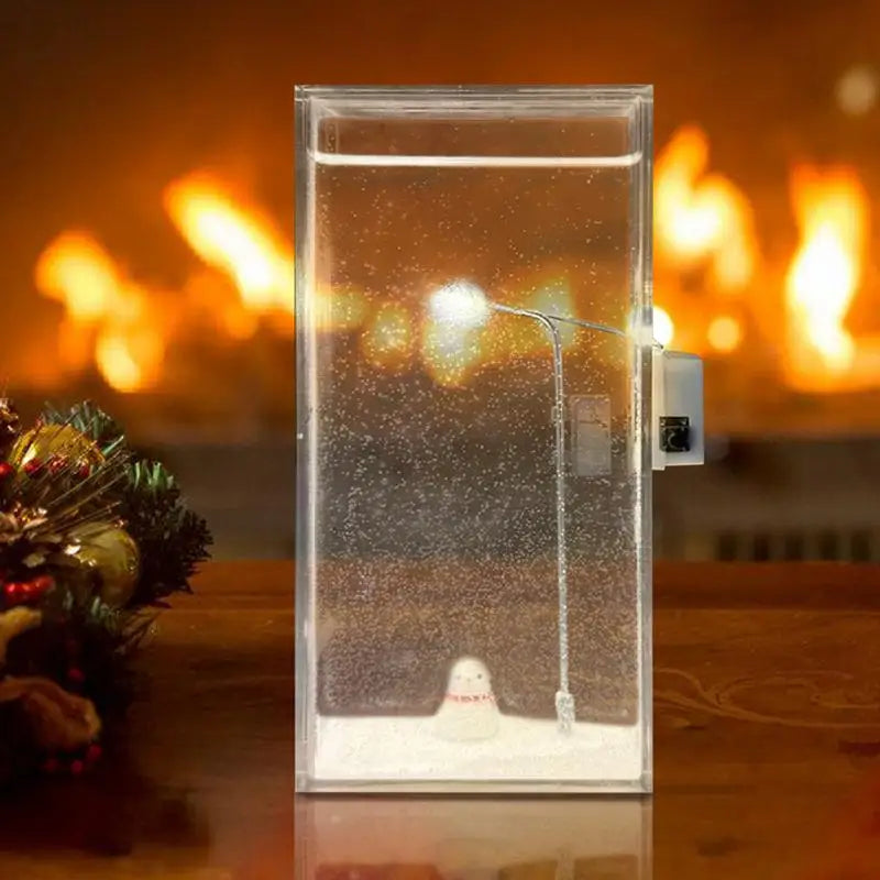 Snowy Pals™ Holiday LED Night Light